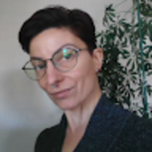 Meet your Posher, Jacque